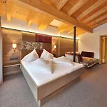 Hotel Koehle Serfaus