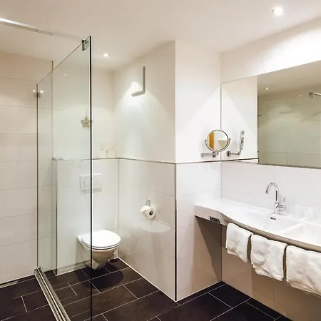 فندق Koehle سيرفاوس