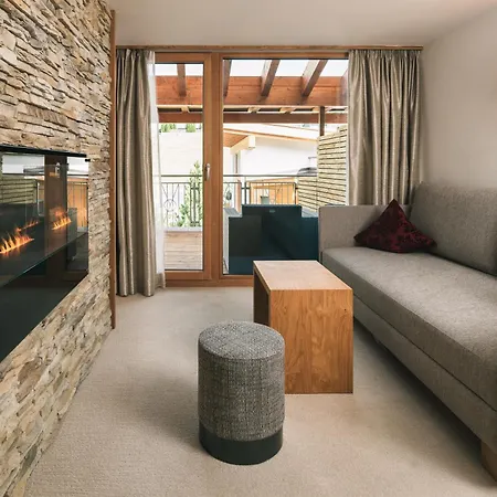 Koehle Серфаус