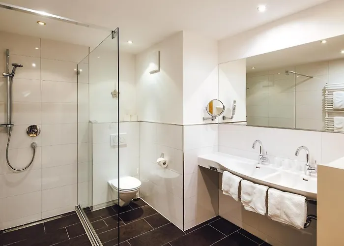 Hotel Koehle Serfaus