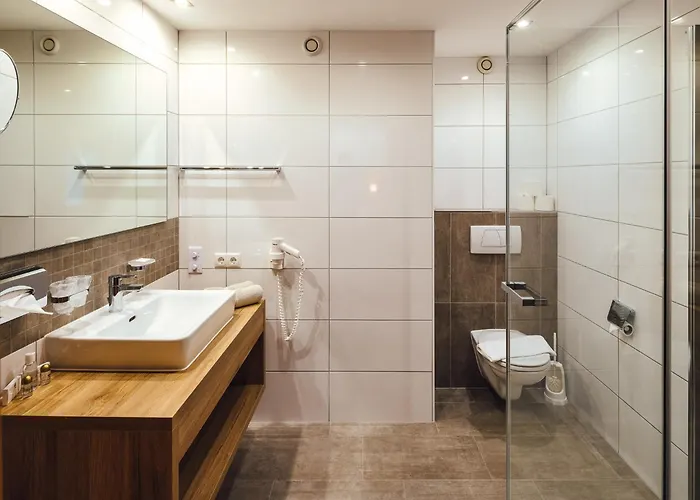 Hotel Koehle Serfaus