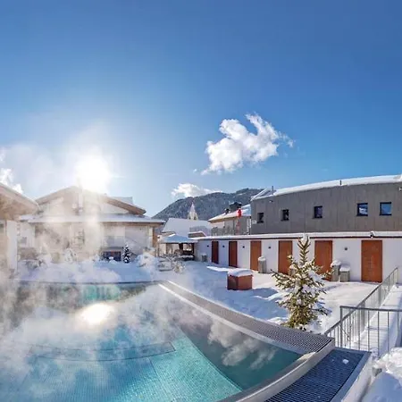 & Garni Koehle Inklusive Super Sommer Card 2025 Hotel Serfaus