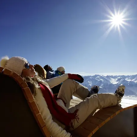 Hotel & Garni Koehle Inklusive Super Sommer Card 2025