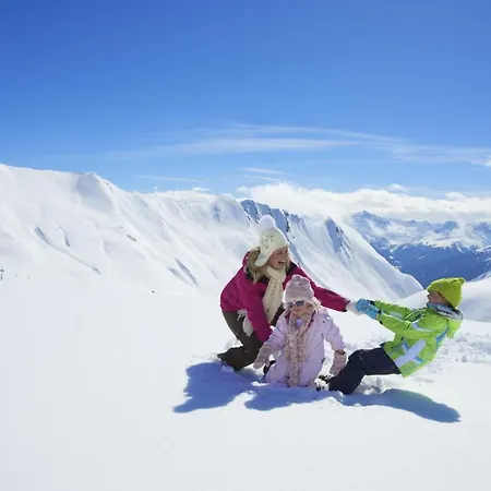 & Garni Koehle Inklusive Super Sommer Card 2025 Hotel Serfaus
