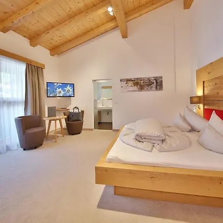 Hotel & Garni Koehle Inklusive Super Sommer Card 2025