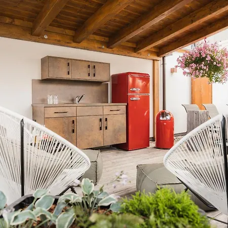 & Garni Koehle Inklusive Super Sommer Card 2025 Hotel 4*