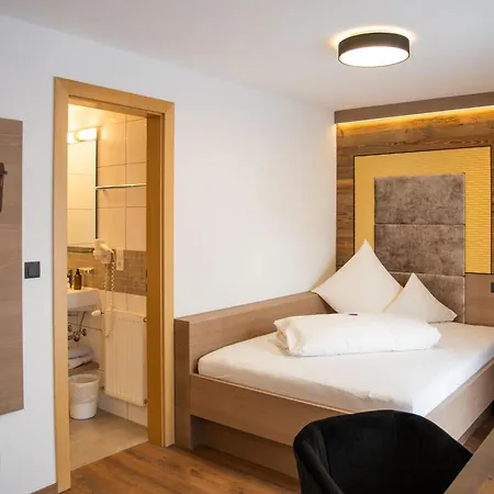 Hotel & Garni Koehle Inklusive Super Sommer Card 2025