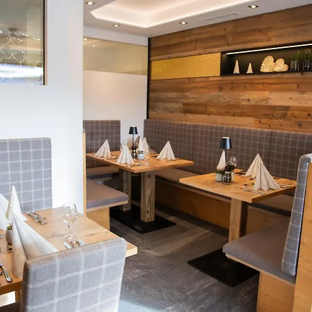 Hotel&garni Köhle Inklusive Super Sommer Card 2025 Hotel 4*