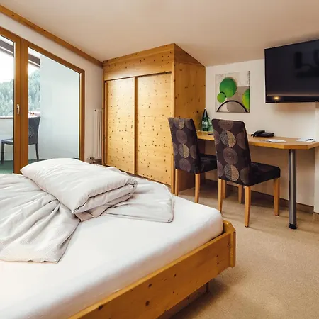 & Garni Koehle Inklusive Super Sommer Card 2025 Hotel