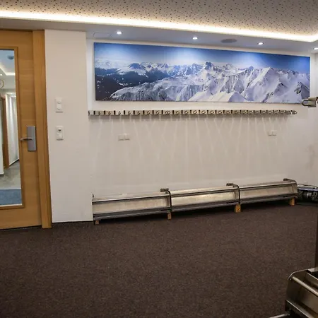 & Garni Koehle Inklusive Super Sommer Card 2025 Hotel Serfaus