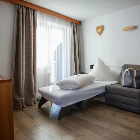 & Garni Koehle Inklusive Super Sommer Card 2025 Hotel