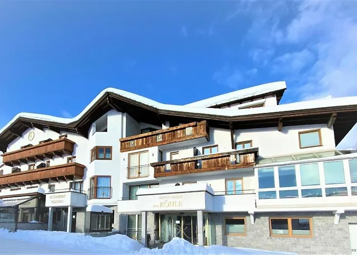 Koehle 4*