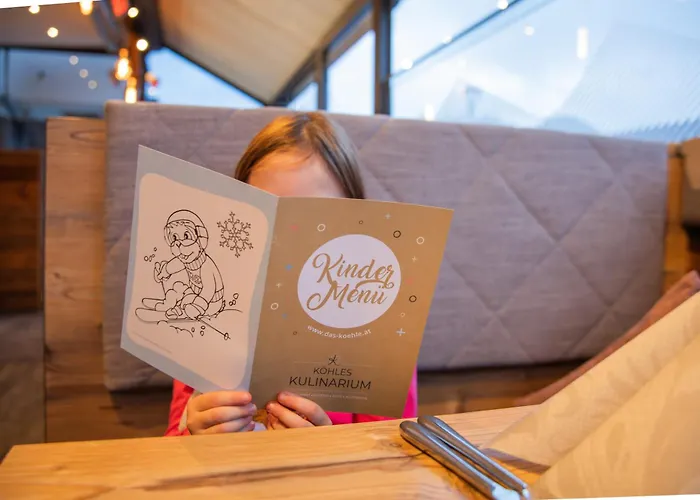 Ξενοδοχείο Koehle 4*