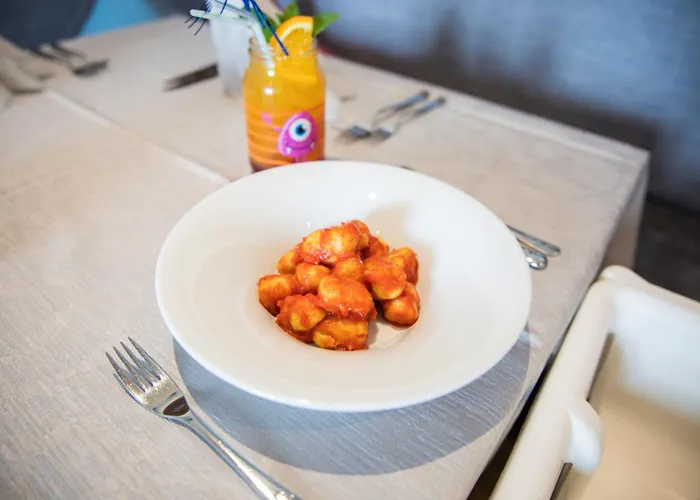 Koehle Ξενοδοχείο Serfaus